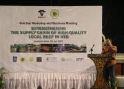 Bahan Baku melimpah, Tinggal Diolah Dengan Kreatif