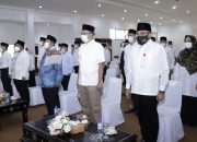 Bang Zul Gub NTB : Pengurus Baru Islamic Center Harus Mewariskan Kebaikan