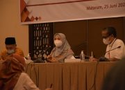 Target Posyandu NTB 2021 Harus Tuntas 100 Persen