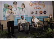 99 Desa Wisata, Terobosan Memulihkan Ekonomi