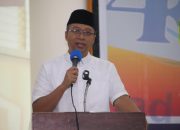 Kampus Ummat Harus Bertranformasi Mengikuti Perkembangan Zaman