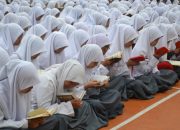 Pendidikan Akhlak Masa Pandemi
