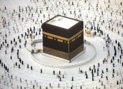 Pemerintah Tidak Memberangkatkan Jemaah Haji 1442 H
