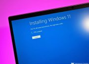 Windows 11 Siap Diluncurkan Kamis Besok