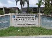 Alumni SMAN 1 Batukliang TOLAK istilah SMANSALIA