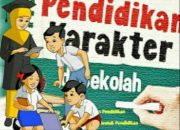 Pembentukan Karakter Siswa Melalui Pembelajaran Aqidah Akhlak