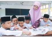 Tugas dan Kriteria Guru Dalam Pendidikan Islam