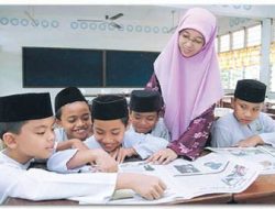 Tugas dan Kriteria Guru Dalam Pendidikan Islam