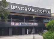 Lima Tempat Nongkrong Asyik di Mataram