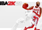 NBA 2K21 Bisa Didownload Gratis di Epic Game Store