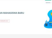 Link Pengumuman Unram Jalur Mandiri 2021
