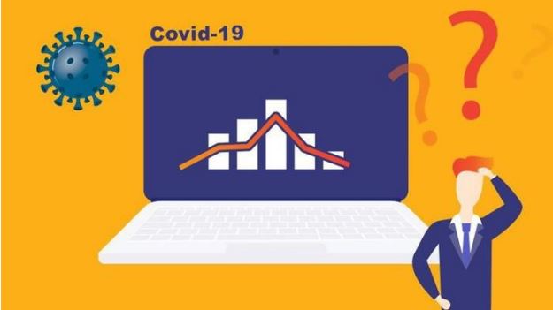 Enam tips untuk melindungi diri dan orang-orang terdekat Anda dari misinformasi tentang COVID-19
