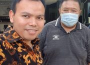 M16 Sarankan Mulai Sosialisasi Bagi Calon Kandidat Pilkada 2024