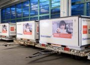 Indonesia Kembali Terima 10 Juta Dosis Bahan Baku Vaksin Sinovac