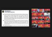 Kemenkumham NTB Diminta Benahi Bidang Fasilitas dan Permasyarakatan