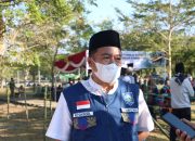 Untuk NTB, Sapi Lokal Lombok Timur jadi Pilihan Jokowi
