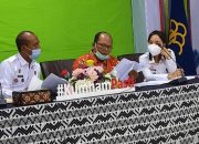 Kemenkumham NTB Layani Aduan Masyarakat yang Membutuhkan Secara Virtual