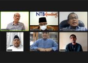 Daya Beli Menurun, sektor UMKM di NTB Terpuruk Imbas Pandemi ..