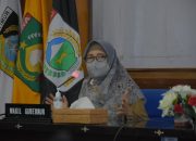 Ummi Rohmi Ajak Semua Pihak Gotong Royong Tangani Pandemi Covid-19