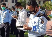 Kakanwil Kemenkumham NTB : Alhamdulilah Tulisan Jajaran Saya Sangat Membangun Para Pimti