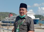 Dewan Minta Pemda Jeli Melihat Potensi Pelabuhan Lembar 