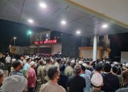 Viral Penjemputan Paksa Jenazah di RS Kota Mataram, Ini Kata Kapolresta