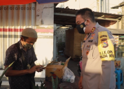 Video: Kapolda NTB Pastikan Penerapan PPKM Darurat di Kota Mataram