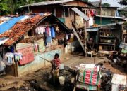 Kemiskinan di NTB Turun walau ditengah pandemik