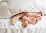 Niat Mandi Besar dan 6 Penyebab Mewajibkan Mandi Junub