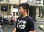 “The King Of Lip Service”, BEM-NUS Bali Nusra Nilai Jokowi Wajar Dikritik