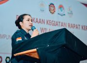 BPP Permikomnas Masyarakat Minta Diam di Rumah, Jangan Bandel!