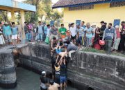 Demi Anak Istri, Pria Ini Tenggelam Saat Cari Ikan