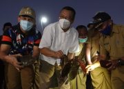 Dompu Miliki Potensi Bahan Baku Pakan, Gubernur NTB : Kita Dapat Menjadi Daerah Swasembada Telur dan Daging