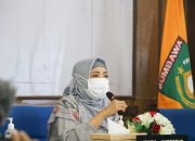 Apapun Kegiatannya Harus Dengan Protokol Kesehatan !!!!!