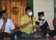 Gubernur Bang Zul : Apapun Persoalannya, Solusi Dicari Bersama