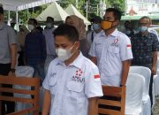 PKL NTB Ikuti Aturan PPKM Darurat