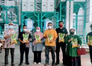 Gubernur NTB Klaim Industri Produk Lokal NTB Luarbiasa