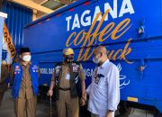 Pedoman Kerja Selama Masa PPKM di NTB