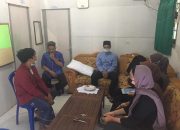 PMM 42 UMM  Pengembangan Pendidikan di Senteluk Yaitu Pengembangan Berbahasa