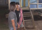 Demi Menikahi Sang Nona, Menjambret Pun Rela