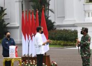 Panglima TNI Akan Pastikan Obat Isoman Gratis Sampai Tepat Sasaran