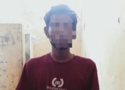 Pelaku Pembacokan Orgen Tunggal di Bima, Menyerahkan Diri