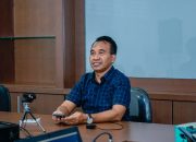 Bang Najam : Masyarakat yang Jenuh Butuh Informasi Sehat
