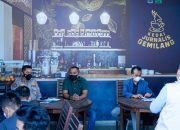 Masyarakat Jenuh, Pemerintah Harus Makin Kreatif