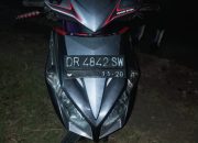 Sepeda Motor Tabrakan di Praya Tengah, Satu Pengendara Tewas