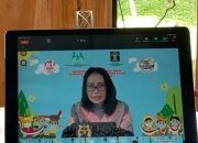Kakanwin Kemenkumhan NTB Apresiasi Kinerja Lembaga Pembinaan Khusus Anak di Lombok Tengah