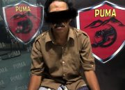 Empat Penadah Sepeda Motor Asal Praya Timur Dibekuk Polisi