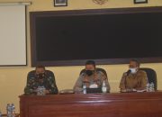 Perbatasan Kota Bima Akan Ditutup, Warga Diluar Kota Bima Siap – Siap di Swab