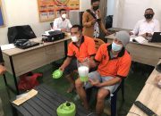 Sat Resnarkoba Polresta Mataram Musnahkan Barang Bukti, Kasat Narkoba Optimis Dapat Tangkap Lebih Besar
