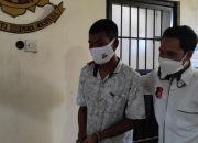 Kalah Pertaruhkan Inggris di Euro, Pria Lombok Nekat Curi Sepeda